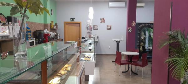 Local en Cruz del Sur