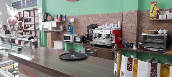 Local en Cruz del Sur