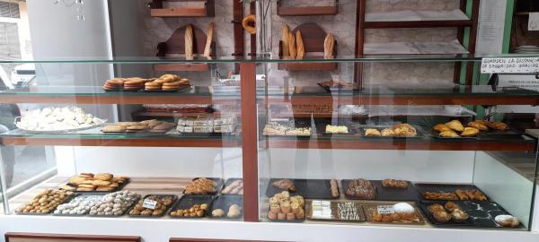 Local en Cruz del Sur