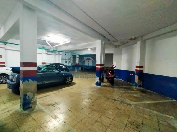 Local en Barrio Carolinas Altas