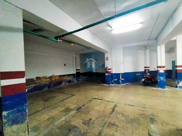 Local en Barrio Carolinas Altas