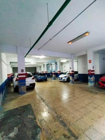 Local en Barrio Carolinas Altas