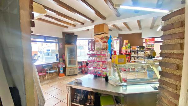 Local en Barrio Los Ángeles