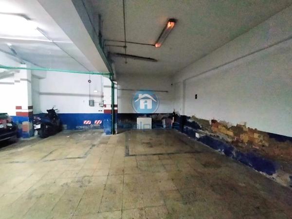 Local en Barrio Carolinas Altas