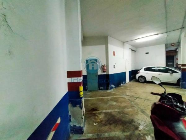 Local en Barrio Carolinas Altas