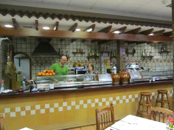 Local en calle Musico Jose Torregrosa, 16