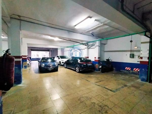 Local en Barrio Carolinas Altas