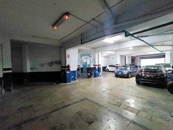 Local en Barrio Carolinas Altas