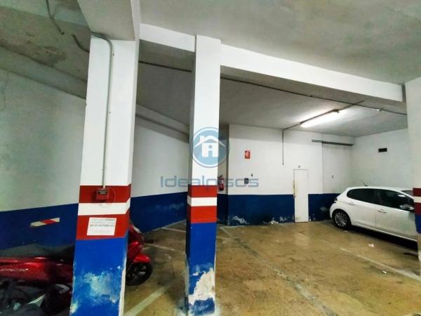 Local en Barrio Carolinas Altas