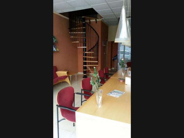 Local en calle Padre Recaredo de Los Rios, 57