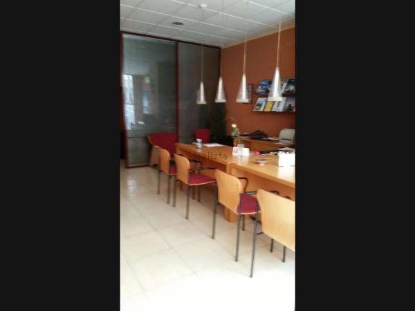 Local en calle Padre Recaredo de Los Rios, 57