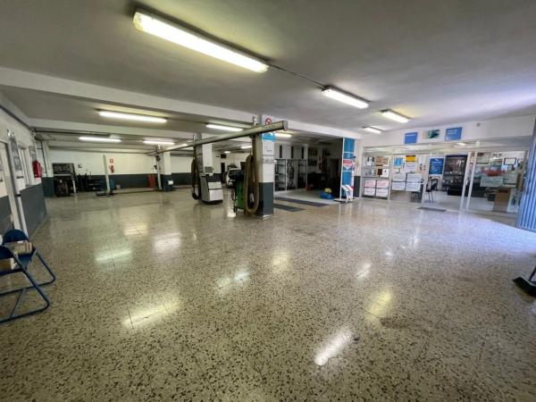 Local en Barrio Altozano