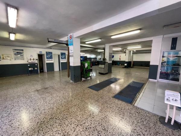 Local en Barrio Altozano