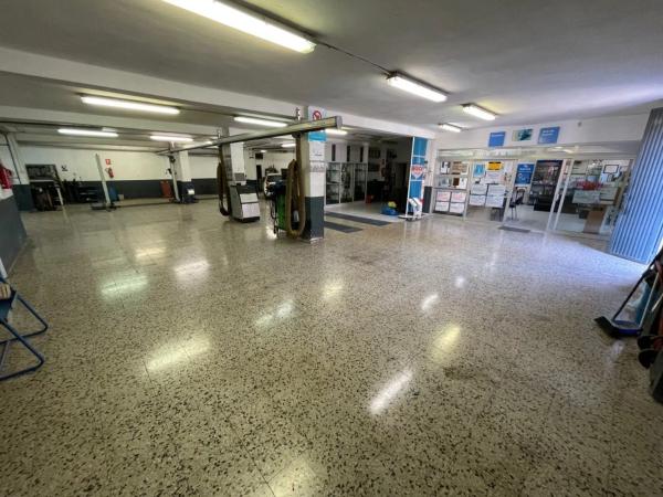 Local en Barrio Altozano