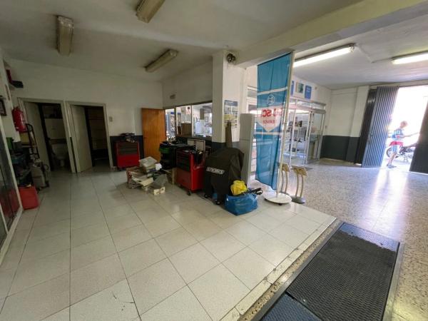 Local en Barrio Altozano