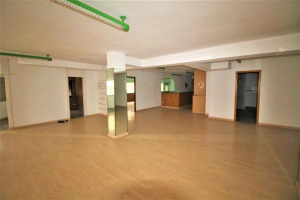 Local en Barrio Benalúa