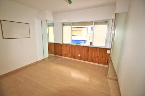 Local en Barrio Benalúa