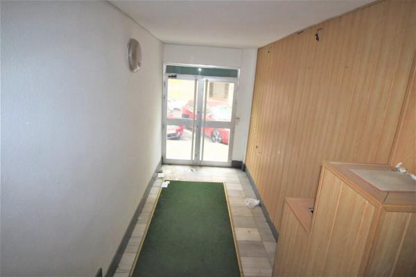 Local en Barrio Benalúa