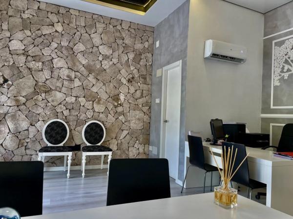 Local en Barrio Playa de San Juan