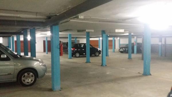 Local en Barrio Benalúa