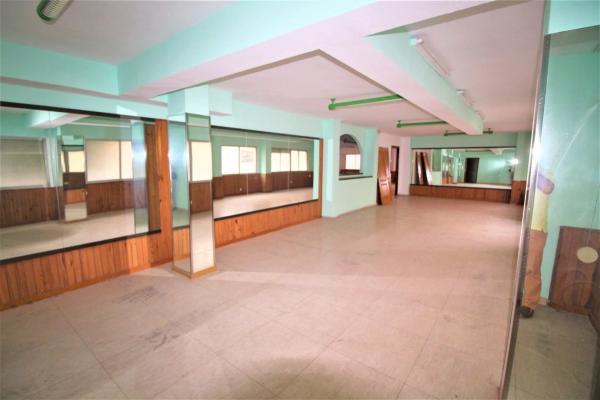 Local en Barrio Benalúa