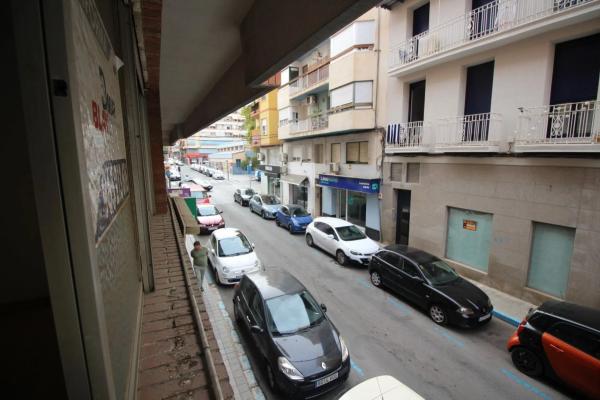 Local en Barrio Benalúa