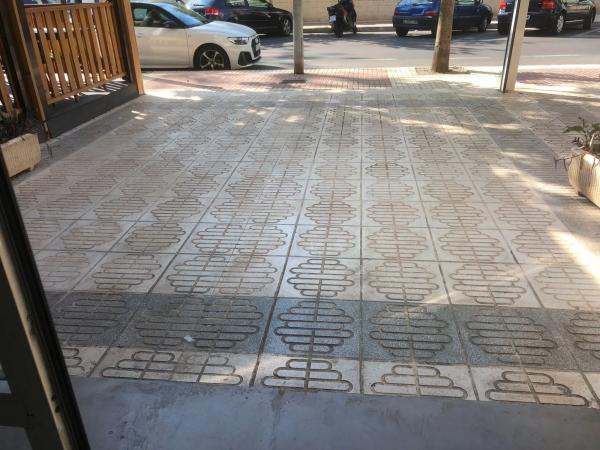 Local en Barrio Playa de San Juan