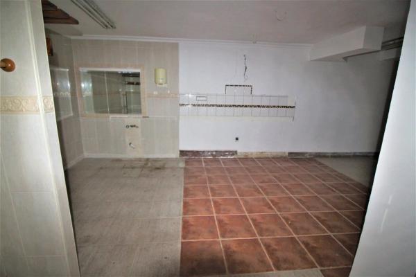 Local en Barrio Benalúa