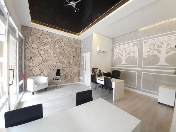 Local en Barrio Playa de San Juan