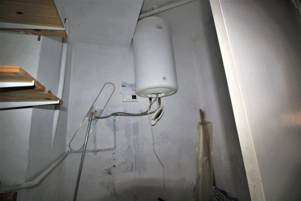 Local en Barrio Benalúa