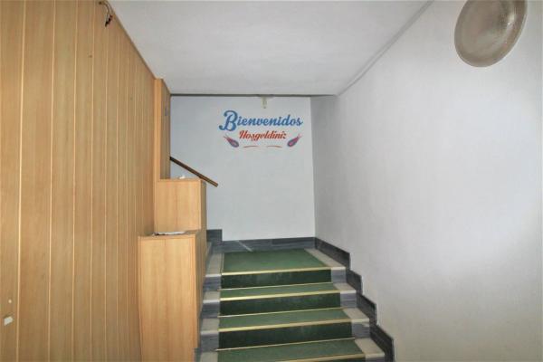 Local en Barrio Benalúa