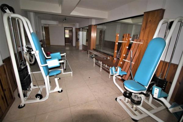 Local en Barrio Benalúa