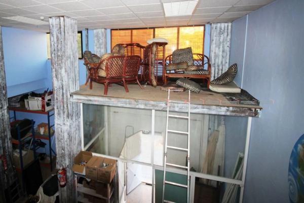 Local en calle Foguerer José Angel Guirao, 7