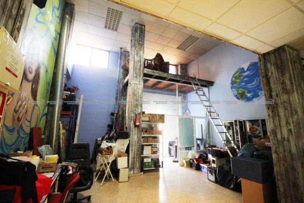 Local en calle Foguerer José Angel Guirao, 7