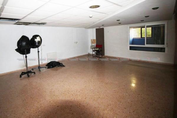 Local en calle Foguerer José Angel Guirao, 7