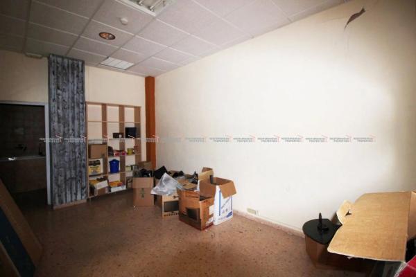 Local en calle Foguerer José Angel Guirao, 7