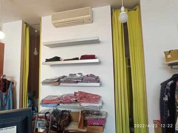 Local en avenida de Holanda, 12