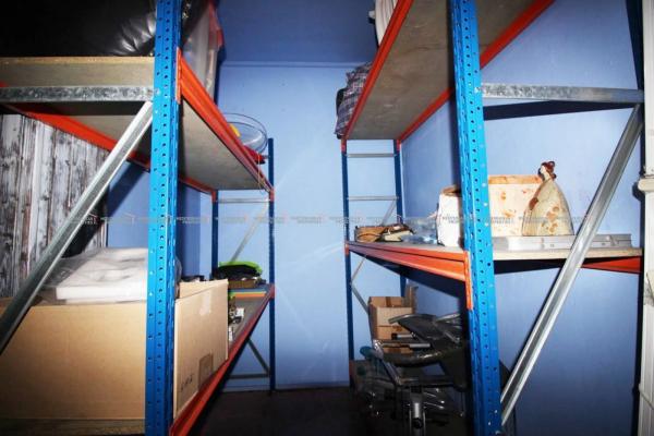 Local en calle Foguerer José Angel Guirao, 7