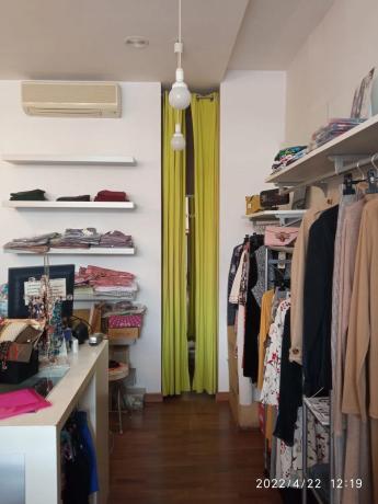 Local en avenida de Holanda, 12