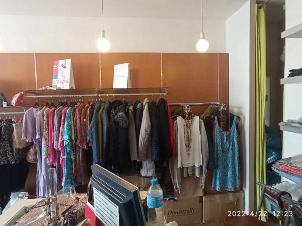 Local en avenida de Holanda, 12