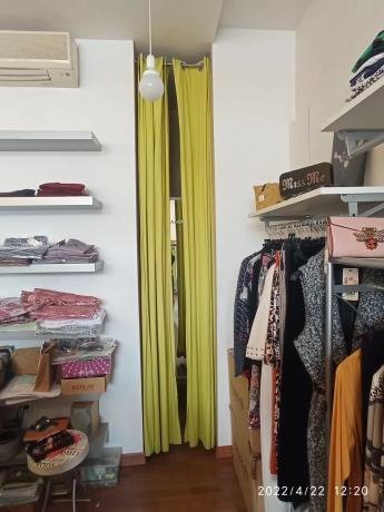 Local en avenida de Holanda, 12