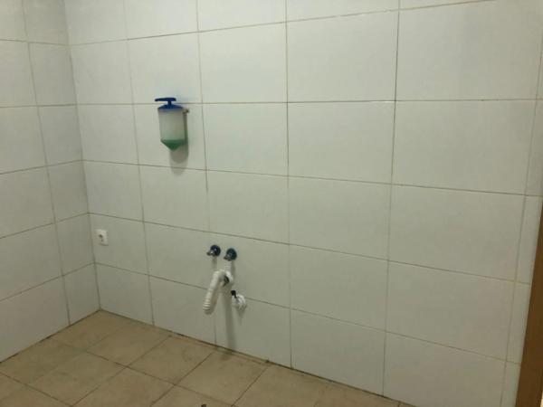 Local en Isabel La Católica