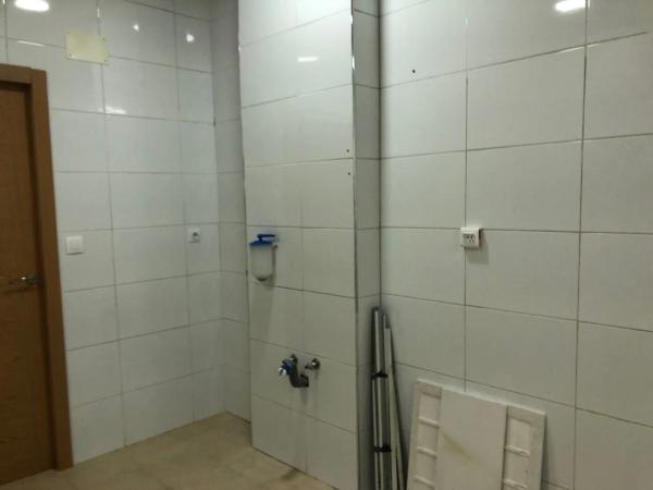 Local en Isabel La Católica