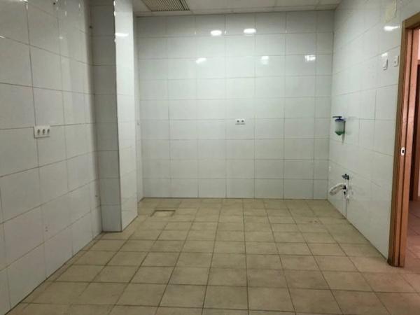 Local en Isabel La Católica