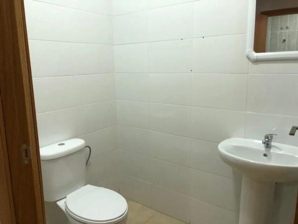 Local en Isabel La Católica