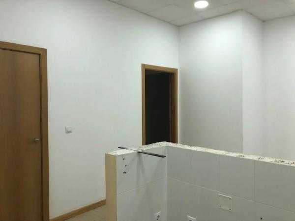 Local en Isabel La Católica