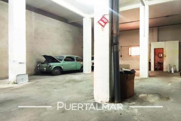 Local en calle Francisco Carratalá Cernuda, 15