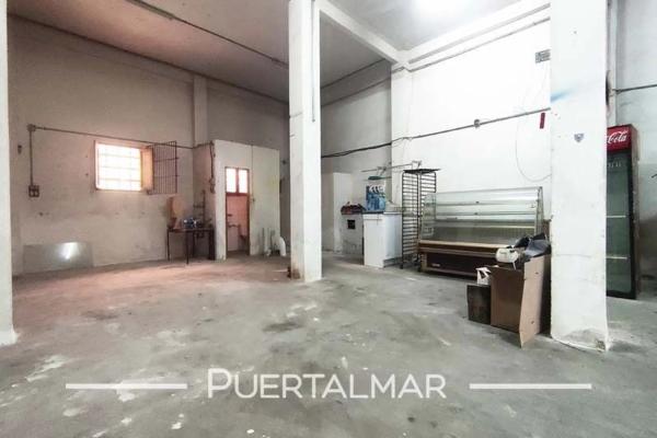 Local en calle Francisco Carratalá Cernuda, 15