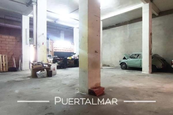 Local en calle Francisco Carratalá Cernuda, 15