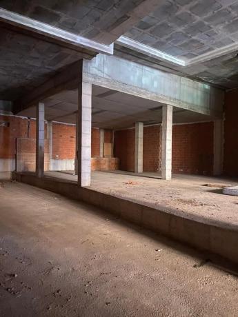 Local en calle de la Bellea del foc, 3